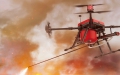 无人机消防救援解决方案 