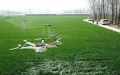 无人机农业植保解决方案